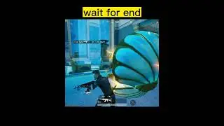 wait for end  4