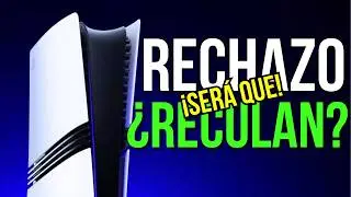 PRECIO de PS5 Pro HACE TEMBLAR a la COMUNIDAD ¿SONY debe RECULAR y BAJAR EL PRECIO?