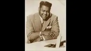 Fats Domino-Hold Hands