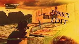 Rampant Edit Flugplatz | TonicX