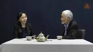 «ХРАНИТЕЛИ ТУВИНСКОЙ ТРАДИЦИОННОЙ КУЛЬТУРЫ» Сат Оюн-оол Доктугуевич