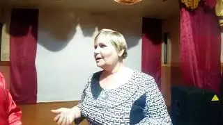 Отзывы о концерте ансамбля Цветень из Кургана