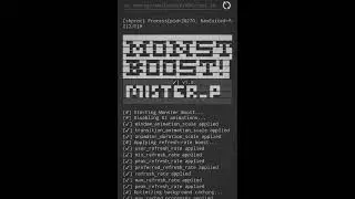 Stable 90 fps Brevent Script/Module No Root 