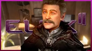 ELEX 2 🛡️ 129: Chasers and talk to Herbert