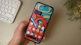 Google Pixel 9 Review One Year Later: Underrated!