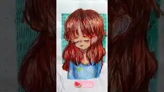 мои рисунки за год 