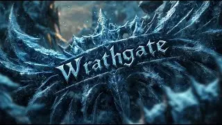 [Bolvar Fordragon] Wrathgate - Warcraft Metal