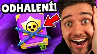TAJEMSTVÍ ODHALENO! 😱 UPDATE DEAD GAME! | Brawl Stars