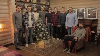 С наступающим Новым годом!