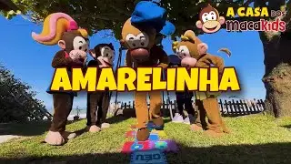 Amarelinha | Macakids