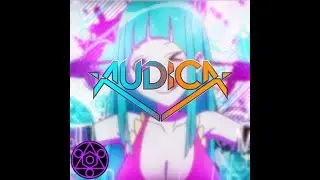 Audica | Me!Me!Me! Ft. Daoko - TeddyLoid [Expert]