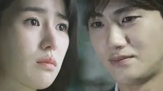 박형식, 임지연 그리움에 몰래 '눈물' @상류사회 20150721