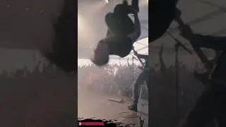 Vangrail - Salto in Valtho