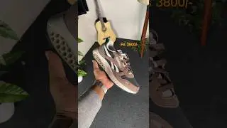 RETRO SNEAKERS 🔥