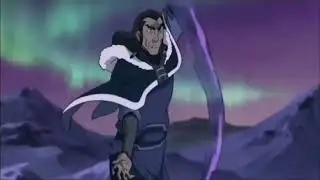 The Devastating Story of Avatar Korra's Suffering
