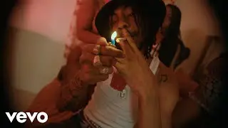 Daddy1 - Above The Clouds (Official Video)