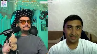 Дядя батя дебаты с Мустафой