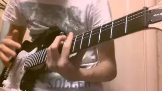 Жуки батарейка