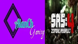 Sas Zombie Assault 4 | #8