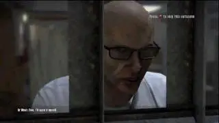 Dead Island - Ryder White Campaign - West Death - Cut Scene