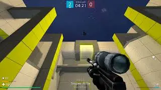 UberStrike Rege vs Real_Alejo