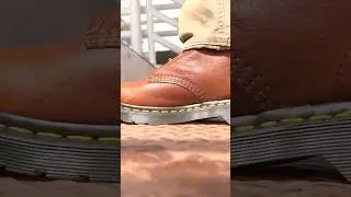 Styling Dr Martens 1460 