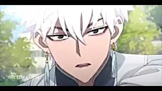 Lu Guang - Gata only [edit/amv] [Alight motion] [raw/daddy style edit]