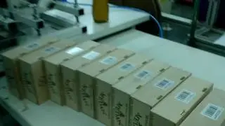 Mesin label ONOMURA