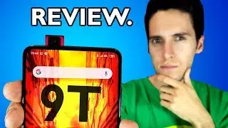 Xiaomi Mi 9T REVIEW in Spanish - 5 things I DON'T like