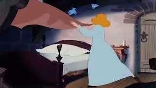 Золушка