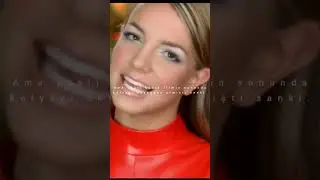 Britney Spears - Oops..! I Did It Again / Türkçe Çeviri #britneyspears #çeviri #oops #outtakes