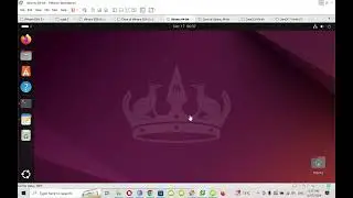 ubuntu snapshot after docker and docker -ce installation