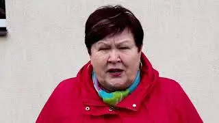 Хелена Солдатёнок.
