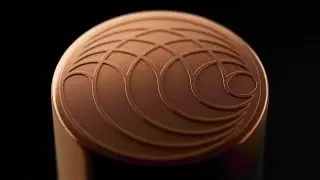 Agustinus Bader - Cinema 4D video