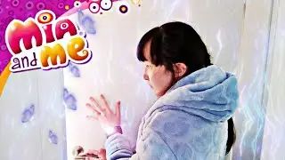 Сериал 🦄 Мия и я 🦄 4 сезон 26 серия ~ Печальный рассказ ~