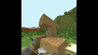 How to make a time travel🕔🚀  machine  ! Minecraft 