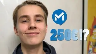 Voit saada 250€!? OLE NOPEA!