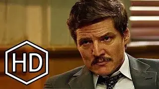 Фильмы с Педро Паскалем