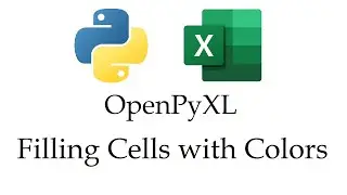 OpenPyXL: Color Cells Without the Tedious Clicking
