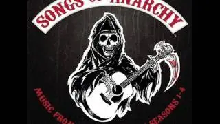 BattleMe & The Forest Rangers - Time(SONS OF ANARCHY)