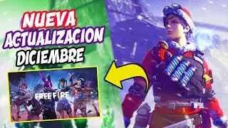 Descargar FREE FIRE Para PC (Nueva Actualización 2019)