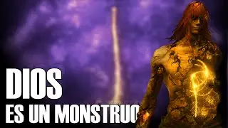 Elden Ring y su Terrorífico Universo