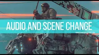 43 - Game Development Tutorials | Unity from Zero to Proficiency |  Keeping Objects Between Scenes