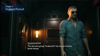 FF7R Steam Chapter 5