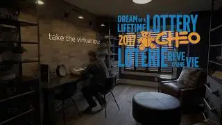 CHEO Dream of a Lifetime 2017 - Discovery 