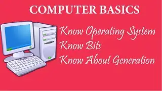 How to know which operating system you are using.