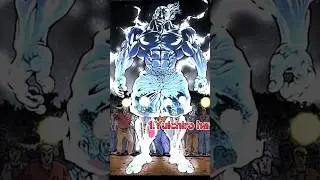 top 10 strongest character in Baki ark
