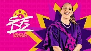 XOTE DAS MENINAS - DEB LIMA, LUIZ GONZAGA (FUNK REMIX)