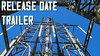 The Steel Garden Release Date Trailer