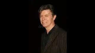 David Bowie - Changes(1972)(hq)(Hunky Dory)